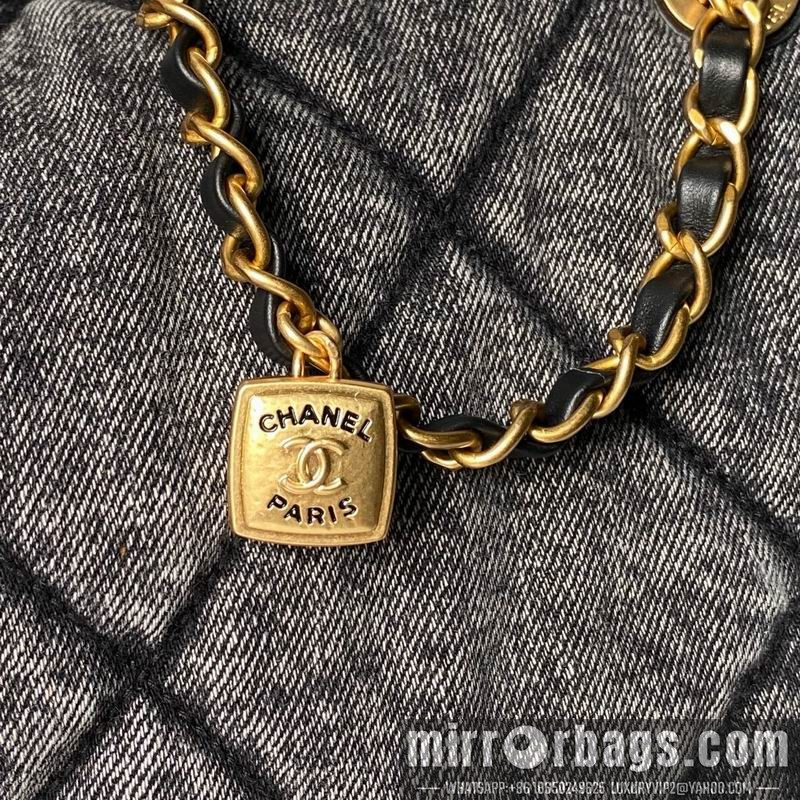 Chanel Bags AS5727 26.5x45x9.5cm XZ