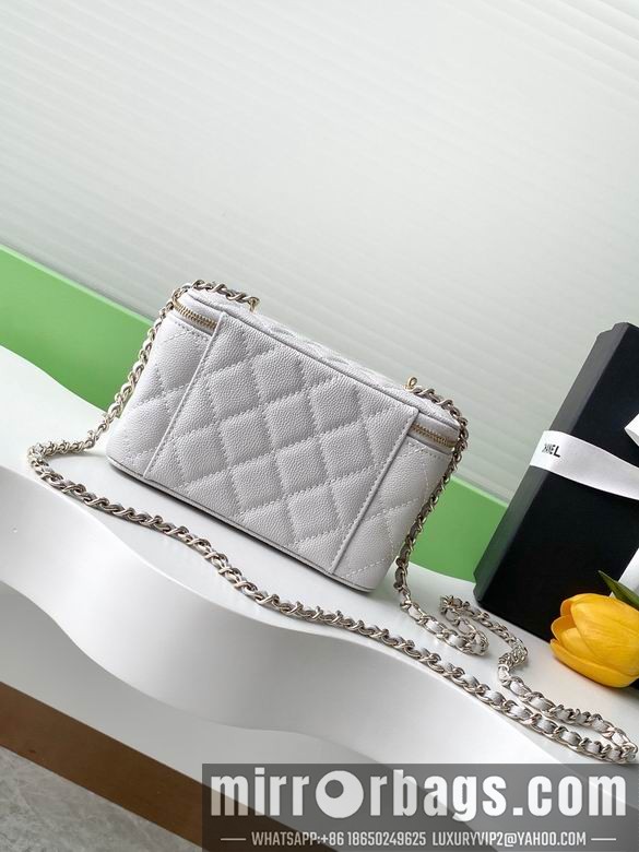 Chanel Bags AP4530 17X9.5X8 XZ6