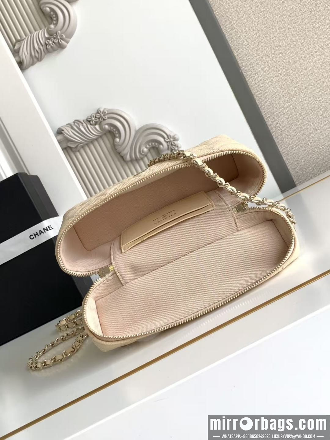 Chanel Bags AP4385 19.5X17X5 XZ7