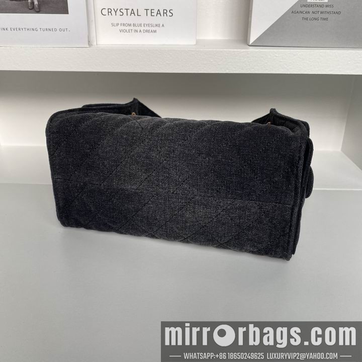Chanel Bags AS5293 30x26x14cm XZ13