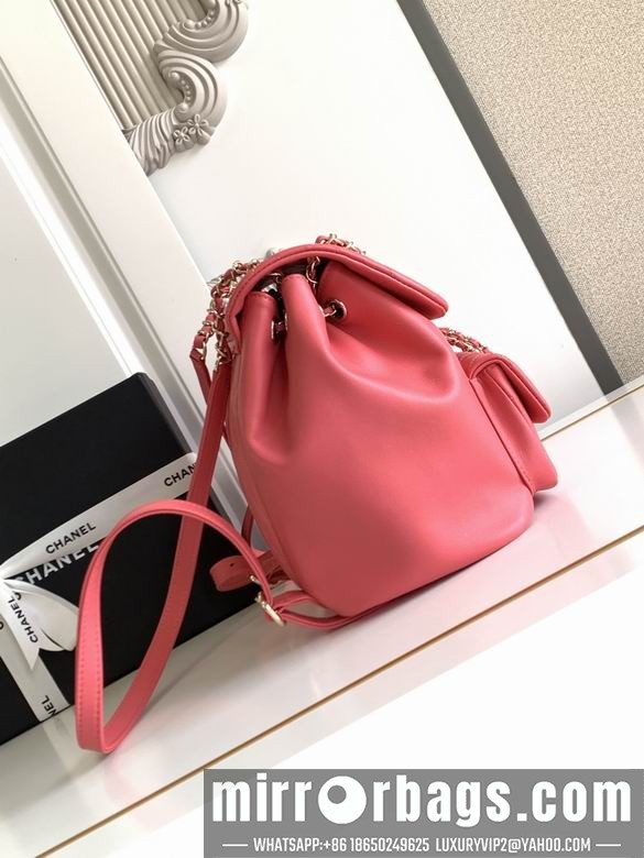 Chanel Bags AS3618 22X25X18 4colors