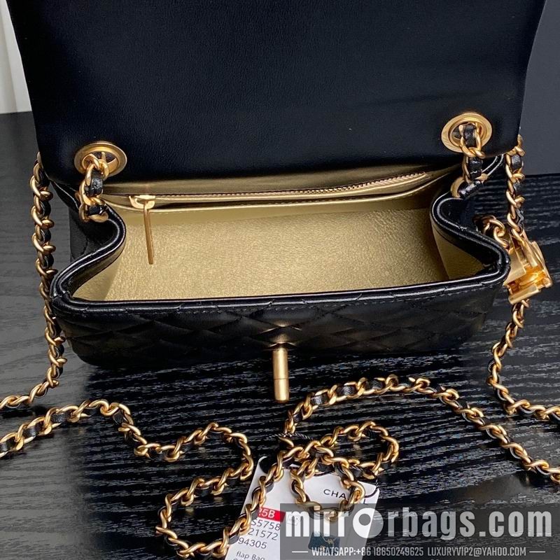 Chanel Bags AS5758 13x18x7cm XZ3