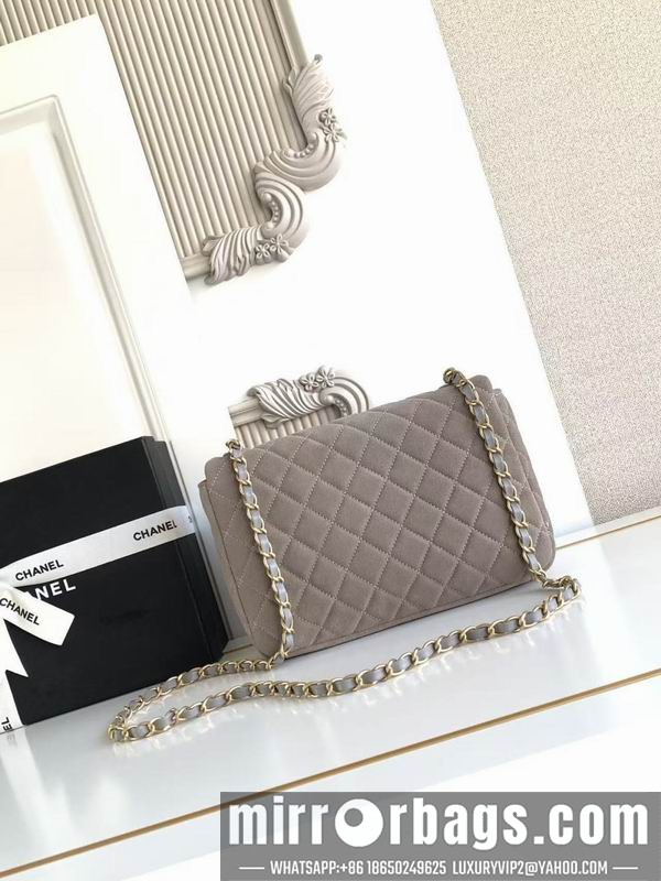 Chanel Bags AS5991 17x24x7cm XZ2