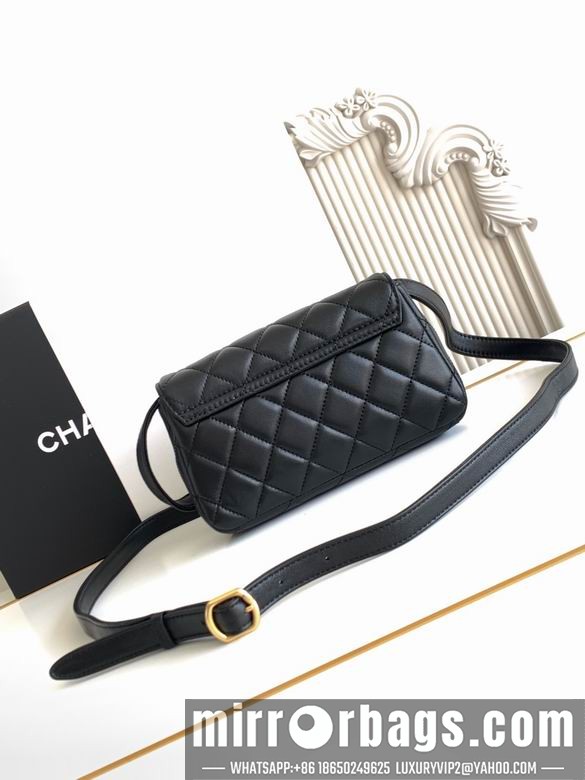 Chanel Bags 4677 11.5X19 4colors