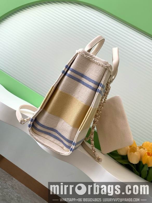 Chanel Bags AS3351 34cm BL 2colour