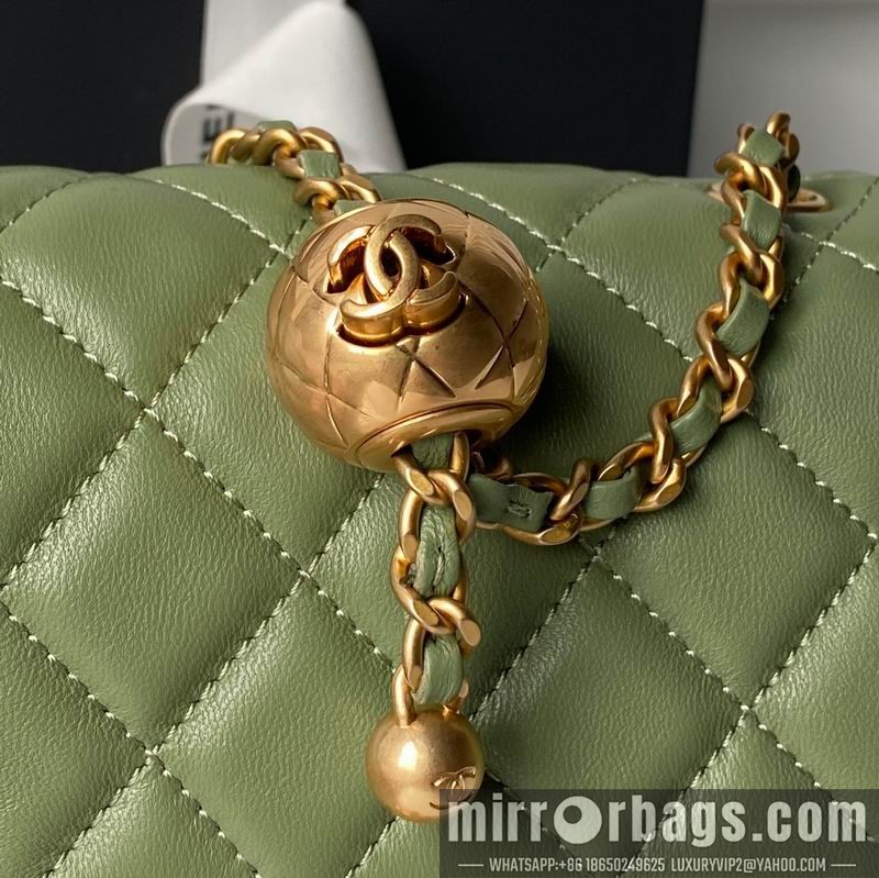 Chanel Bags AS1786 mini 17cm XZ3