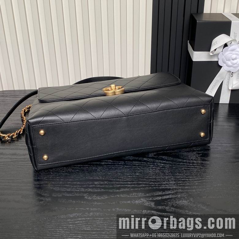Chanel Bags AS5543 26X37X10 XZ 2colors