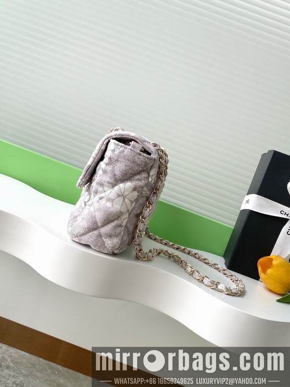 Chanel Bags AS5454 15X24X6 3colour