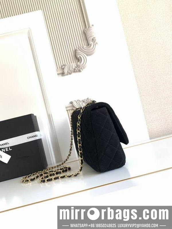Chanel Bags AS5987 18x26x7cm XZ5