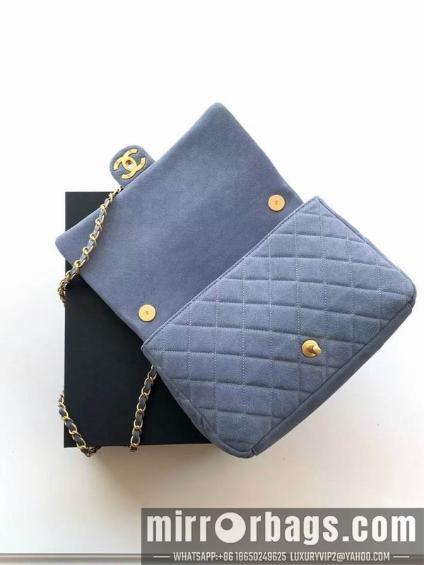 Chanel Bags AS5987 18x26x7cm XZ6
