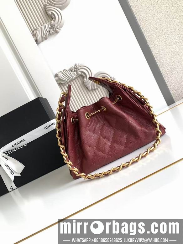 Chanel Bags AS5631 20X22X12.5 XZ5