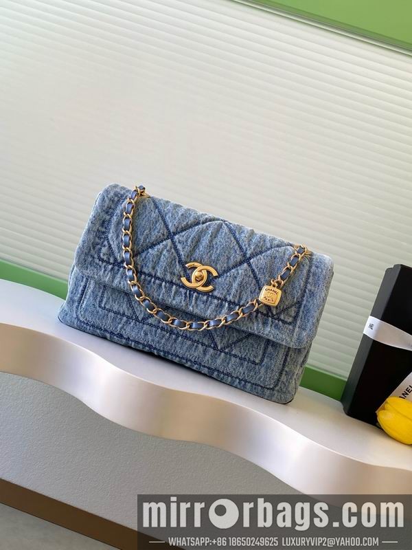 Chanel Bags AS5734 24x35x10cm XZ1