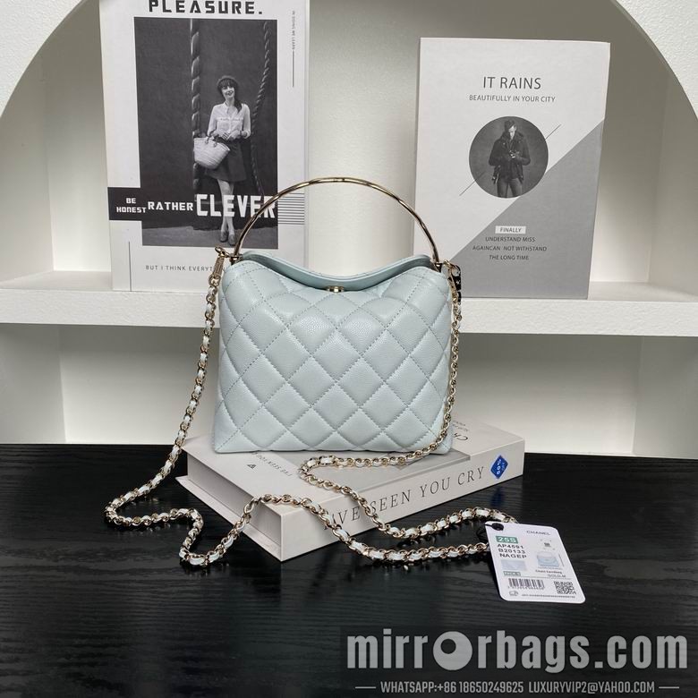 Chanel Bags AP4591 14.5X18.5X7 XZ2