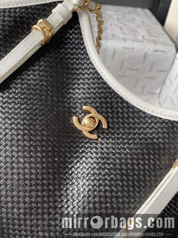 Chanel Bags AS6015 20x7x20.5x31cm XZ2