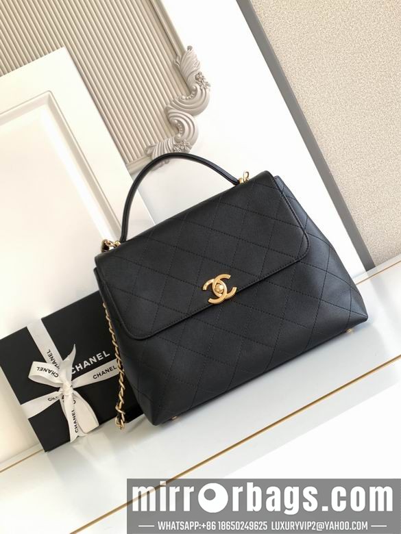 Chanel Bags 5447 26X33X9 3colors