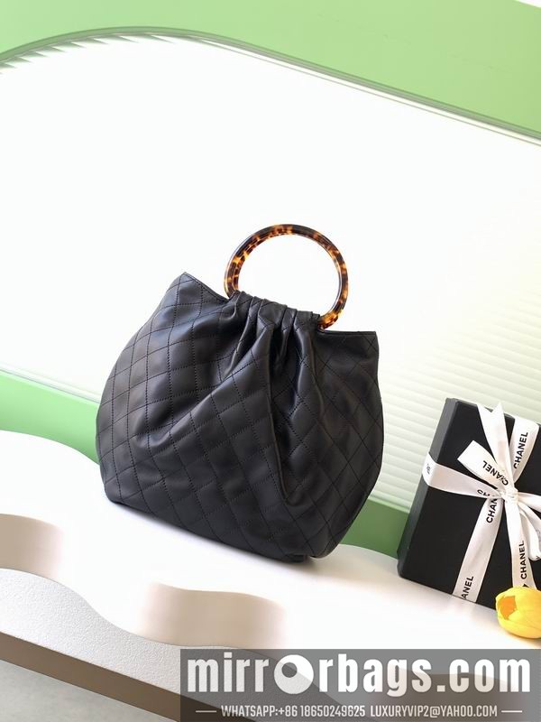 Chanel Bags AS6010 26x32x14cm XZ4