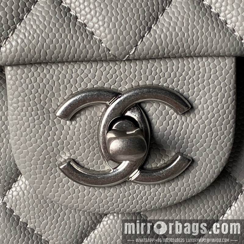 Chanel Bags AS5702 13.5x22.5x6cm XZ1