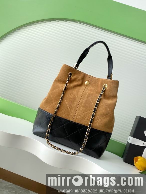 Chanel Bags AS5636 31X28X12 3colors