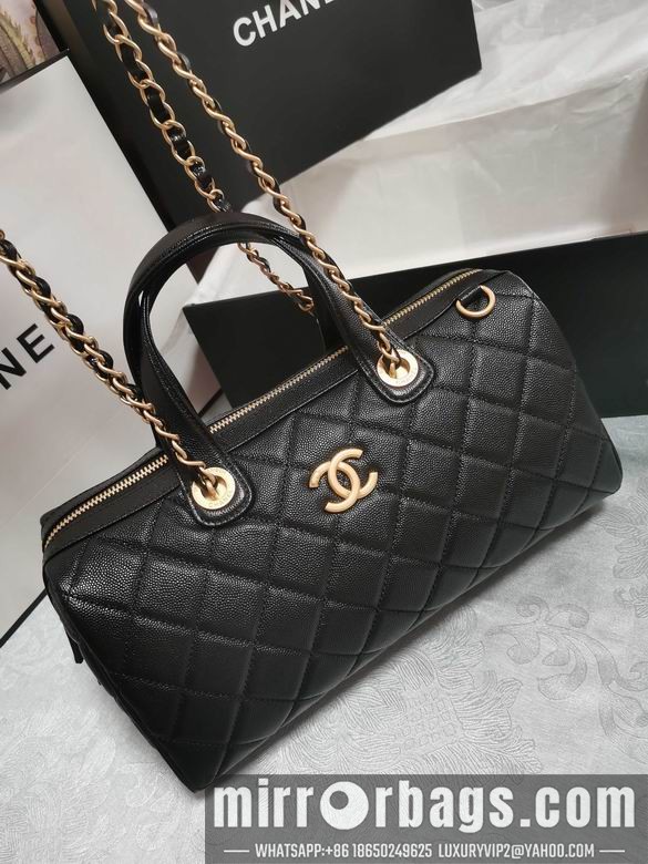 Chanel Bags 5579 17X31X13 XZ