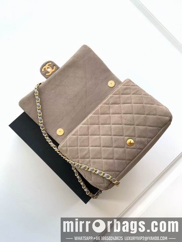 Chanel Bags AS5987 18x26x7cm XZ2