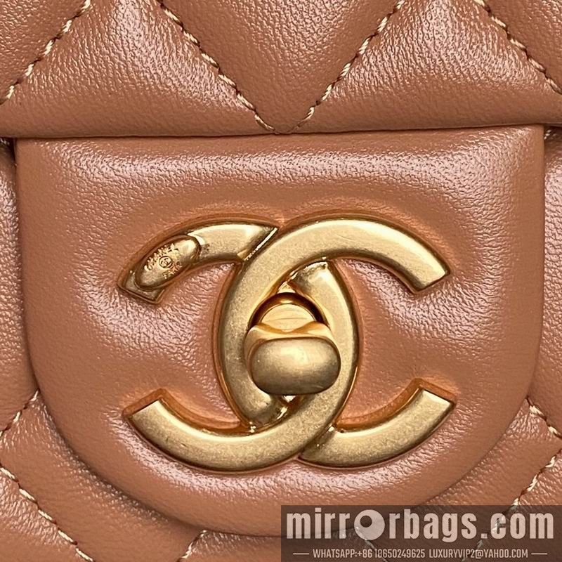 Chanel Bags AS5758 13x18x7cm XZ