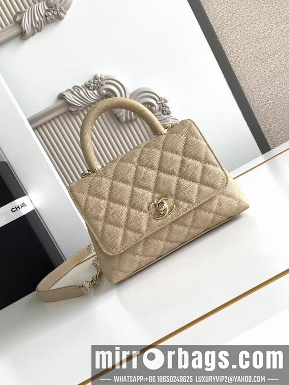Chanel Bags 2215 19CM XZ2