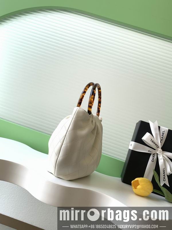 Chanel Bags AS6022 18x24x12cm XZ5