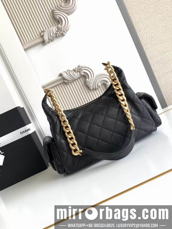 Chanel Bags AS5339 22X31X15 XZ