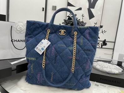 Chanel Bags AS3128 Chanel 22P al