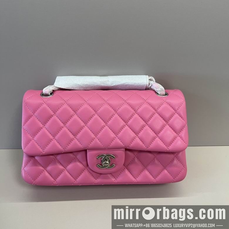 Chanel Bags 1112 25CM XZ7
