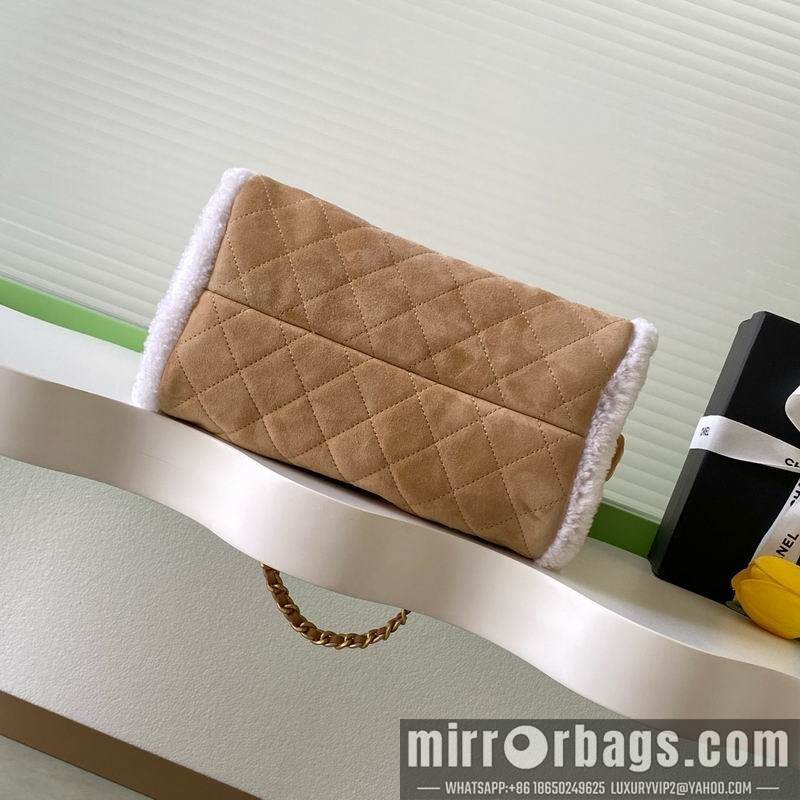 Chanel Bags AS5293 26x30x14cm XZ