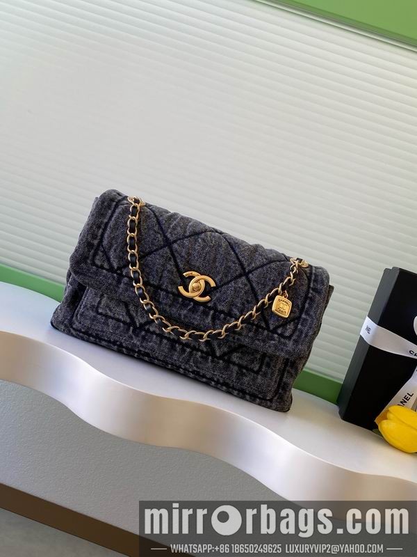 Chanel Bags AS5734 24x35x10cm XZ