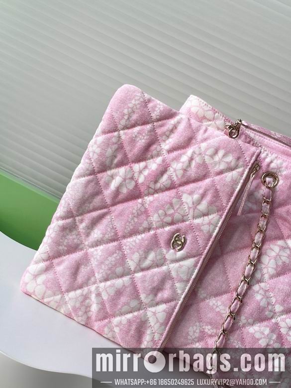 Chanel Bags AS5429 28CM 3colors