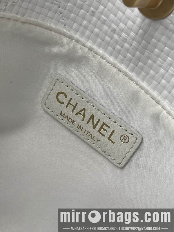 Chanel Bags AS6015 20x7x20.5x31cm XZ