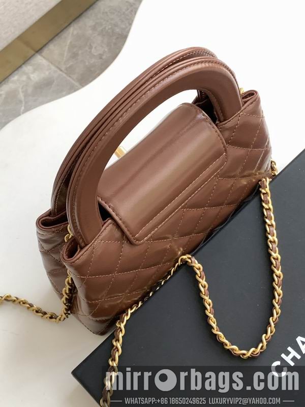 Chanel Bags AS4416 13x19x7cm XZ 12