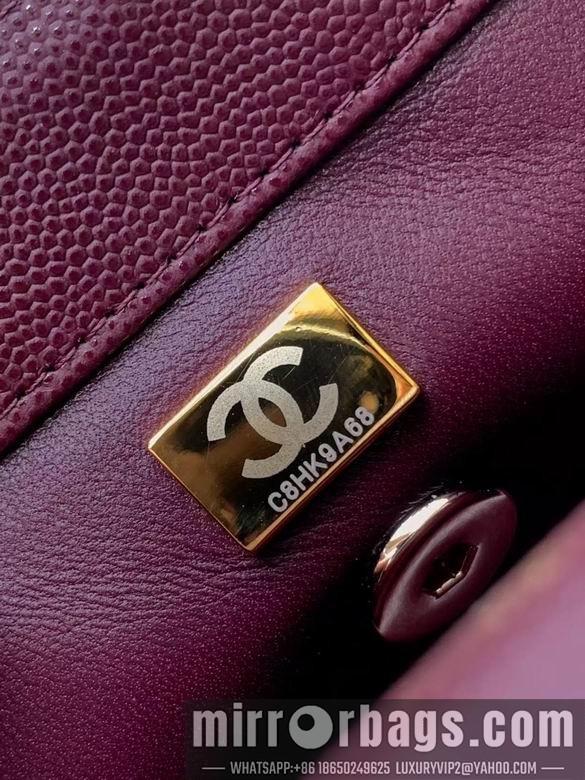Chanel Bags 2215 19CM XZ8