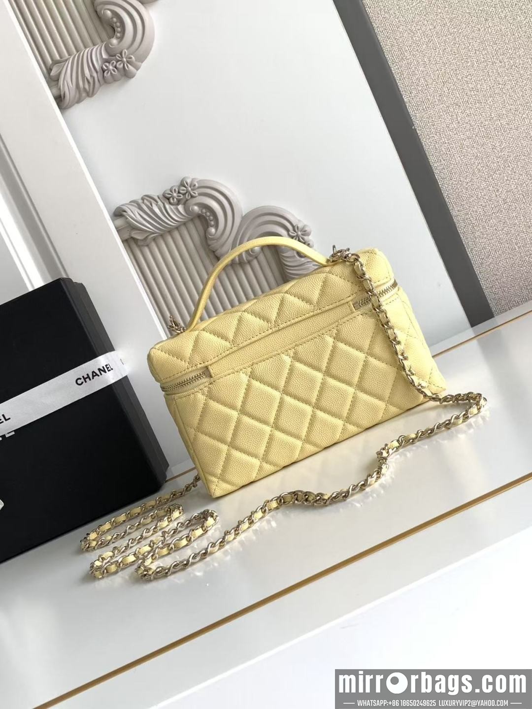 Chanel Bags AP4385 19.5X17X5 XZ9