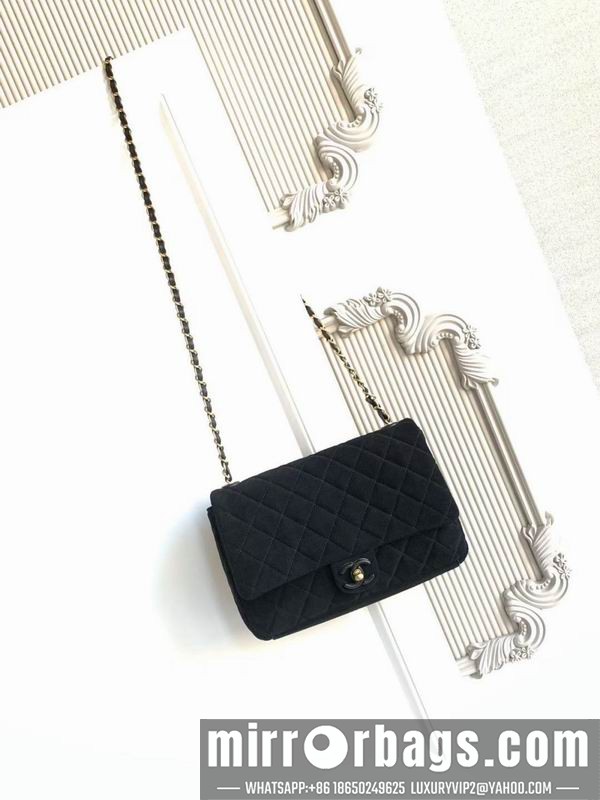 Chanel Bags AS5987 18x26x7cm XZ5