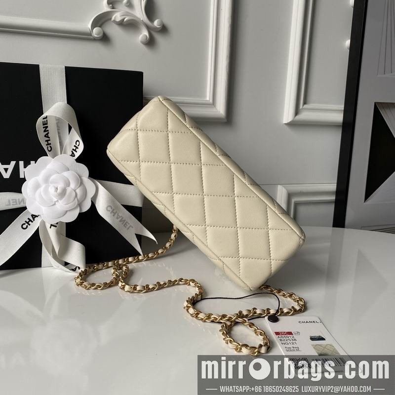 Chanel Bags AS5912 10x20x7cm XZ