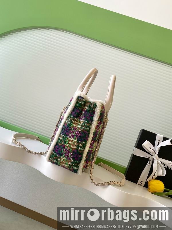Chanel Bags AS5688 24x33.5x11cm XZ1
