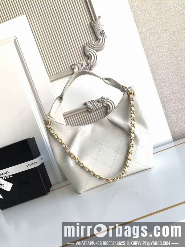 Chanel Bags AS5970 23.5x31x10cm XZ
