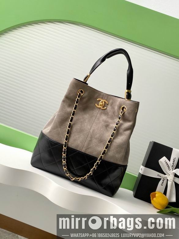 Chanel Bags AS5636 31X28X12 3colors