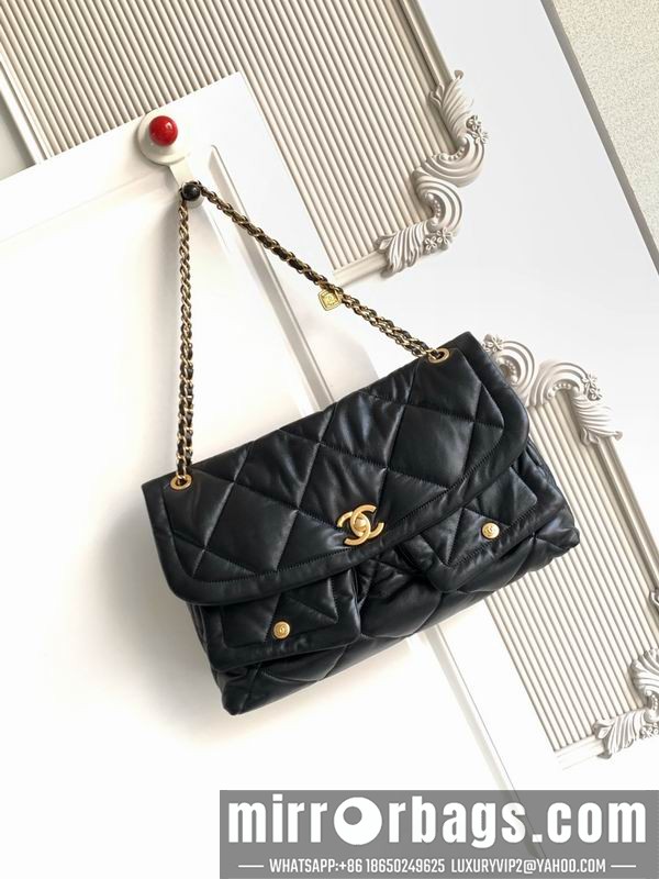 Chanel Bags AS5727 26.5x45x9.5cm XZ
