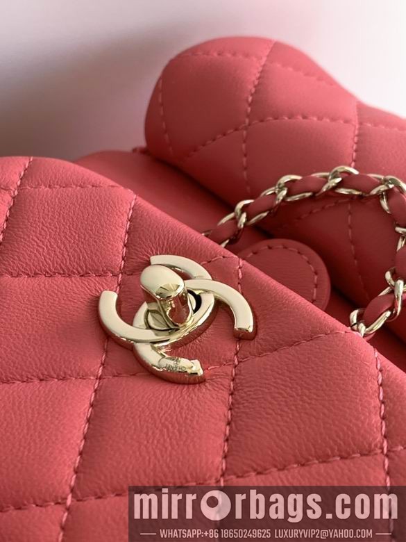 Chanel Bags AS2908 18X18X12 2colors