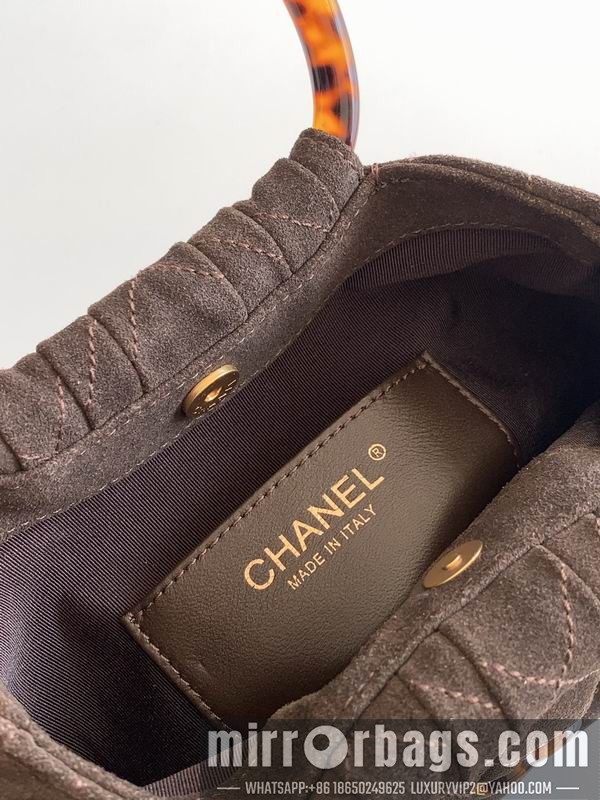 Chanel Bags AS6022 18x24x12cm XZ