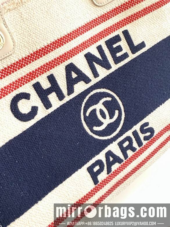 Chanel Bags AS3351 34cm BL 2colour