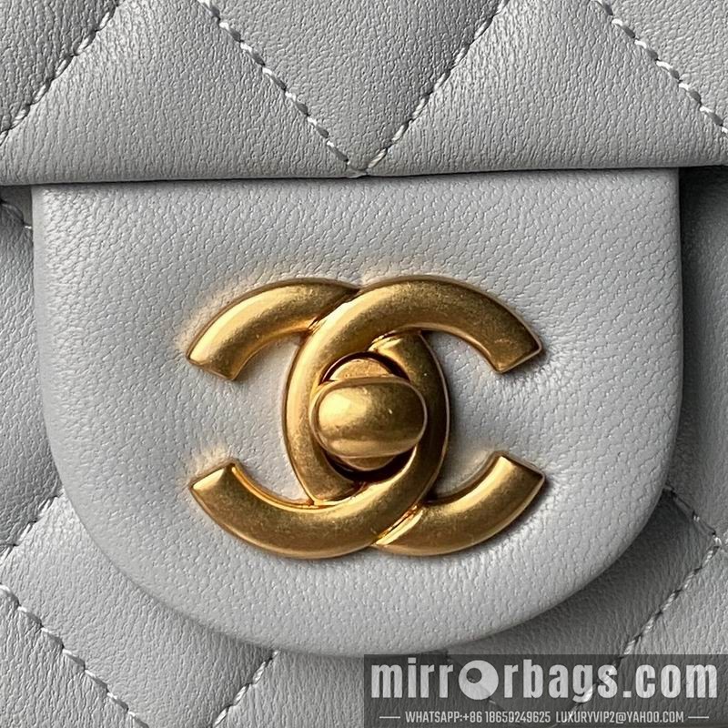 Chanel Bags AS1786 mini 17cm XZ5