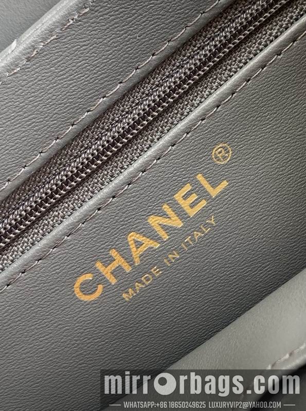 Chanel Bags AS4416 13x19x7cm XZ 8
