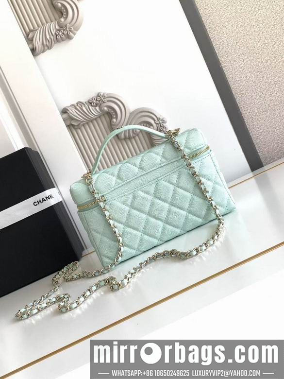 Chanel Bags AP4407 19.5X17X5 XZ 2colors