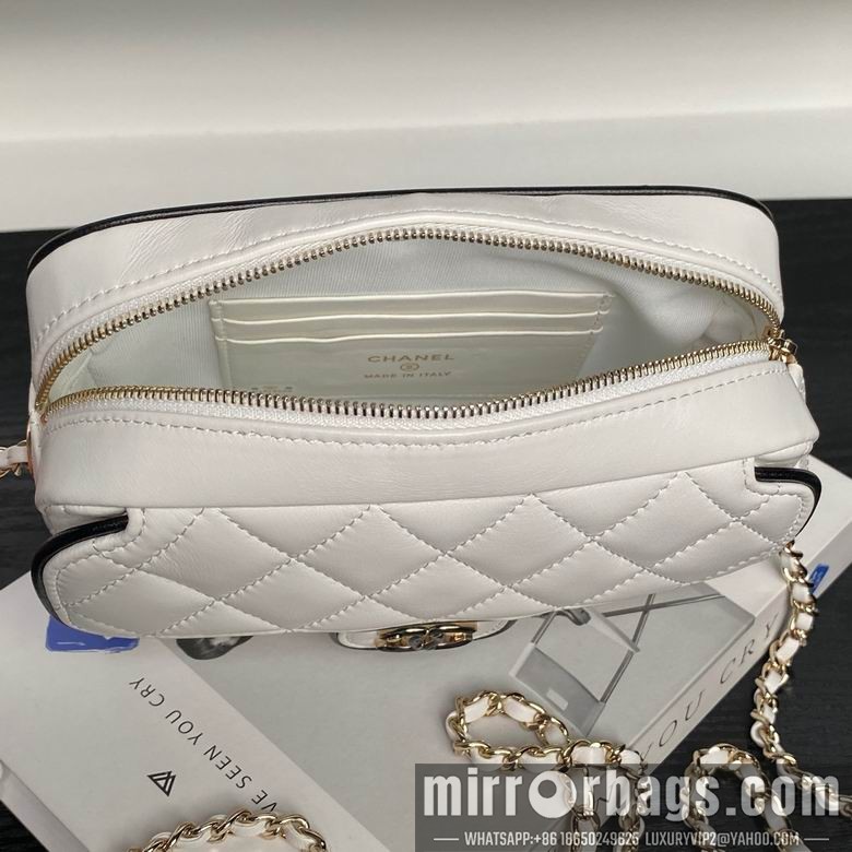 Chanel Bags AP4516 19.5X12.5X3.5 XZ2colors